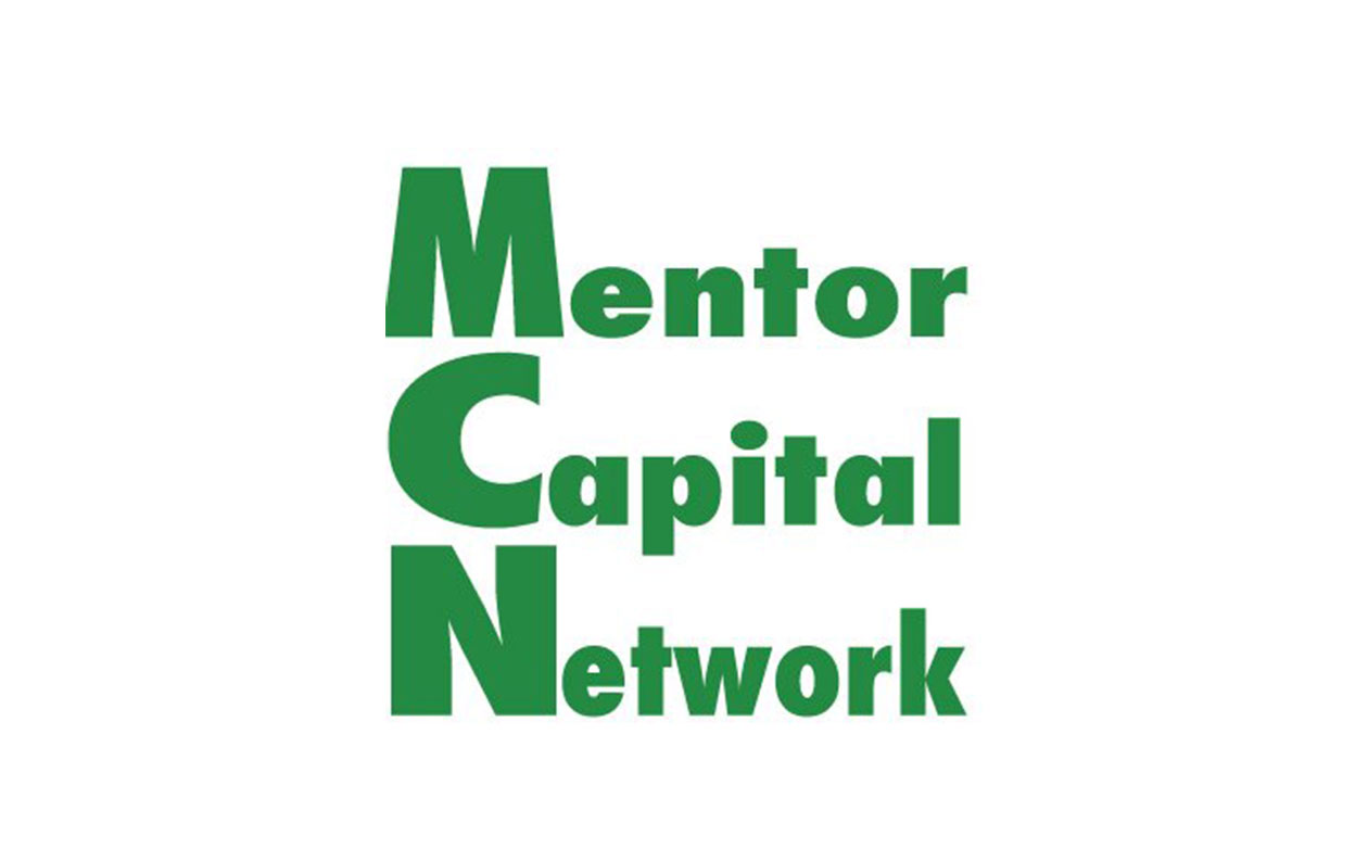 Mentor Capital Network Logo